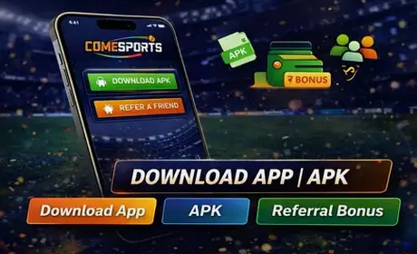 Download the app, unlock code INDANVIP, and enter ₹1 contests faster
